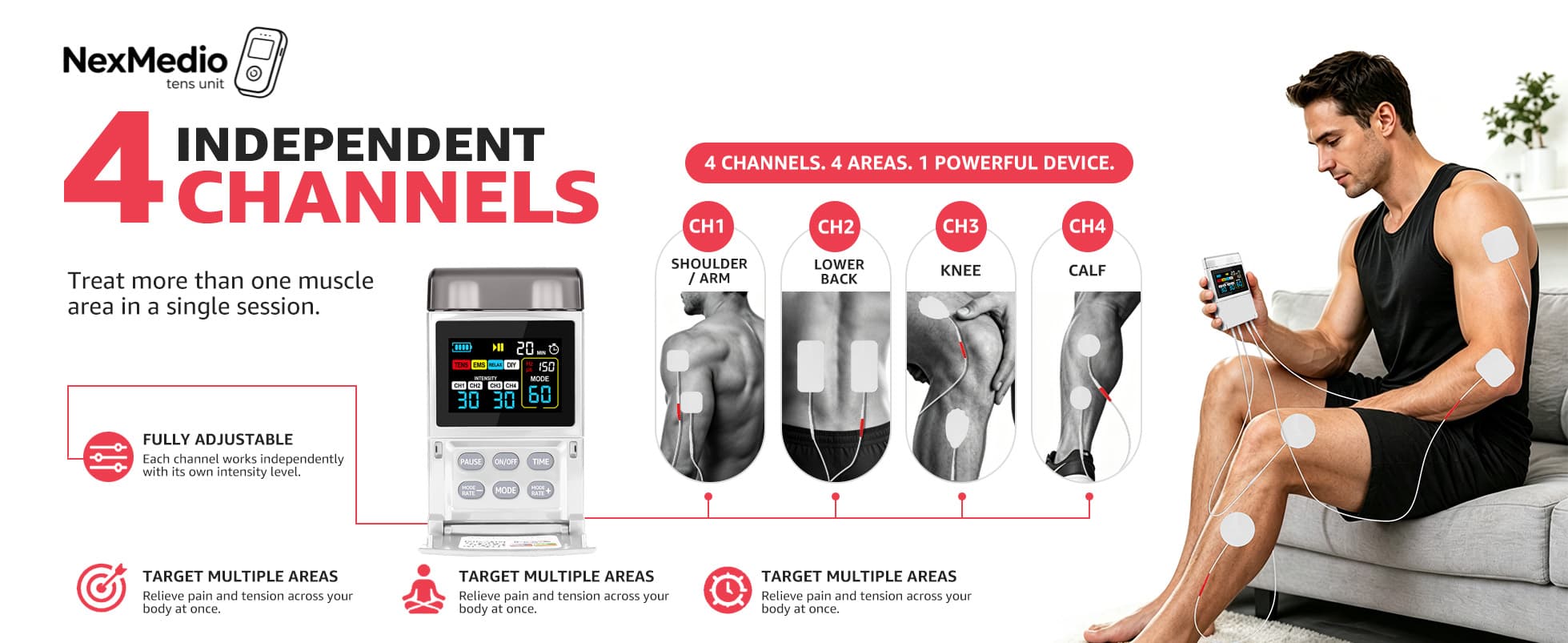 NexMedio B0H34JMBH6 A+ product content 2