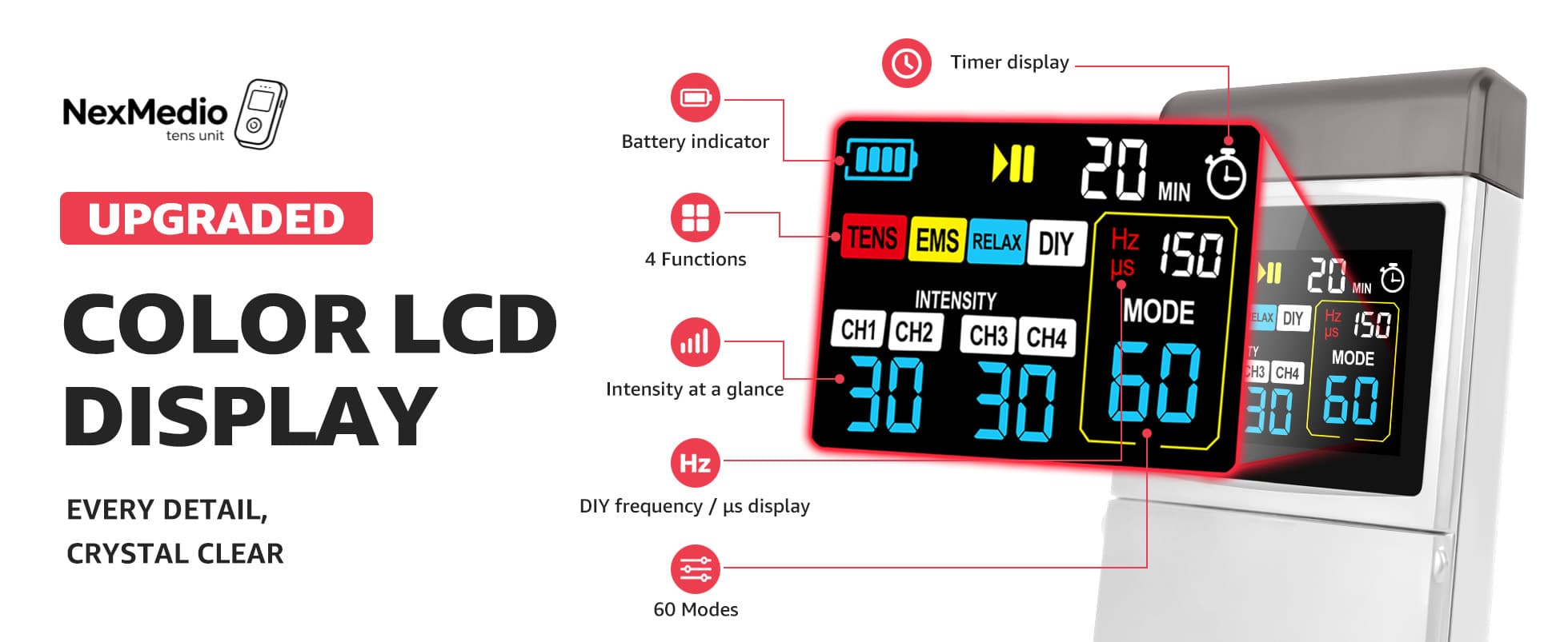 NexMedio B0H34JMBH6 A+ product content 4